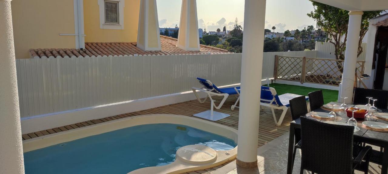 Casa Da Amoreira Alvor Exterior photo